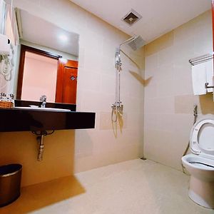 Phòng Deluxe cho 3 Người
